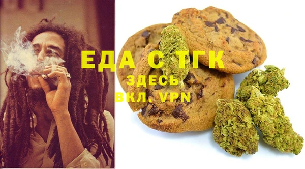 ALPHA PVP Богородицк
