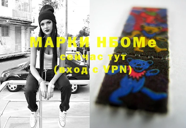 молекула духа Богородск